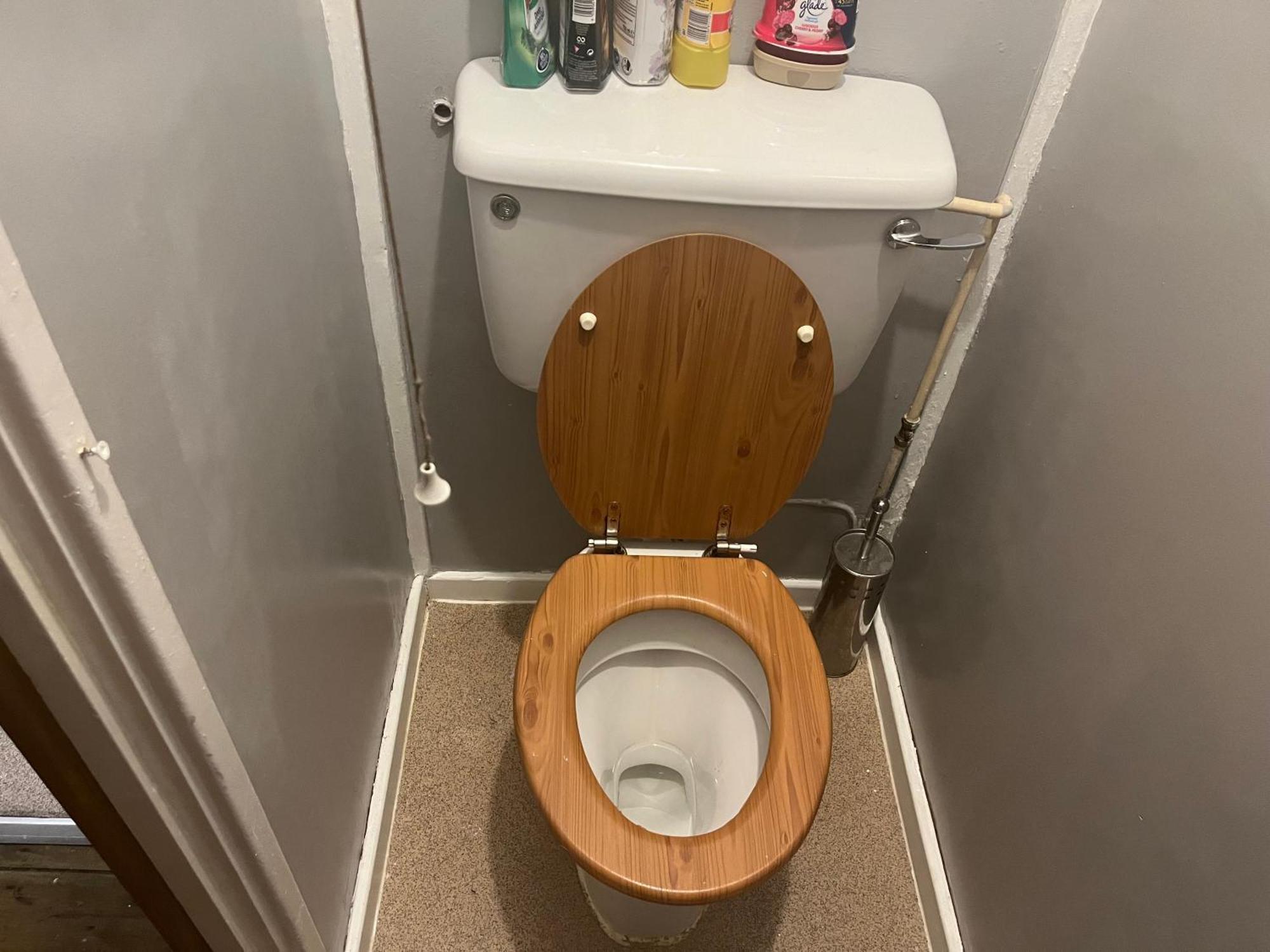 Queenomega'S Home Stay London Exterior photo
