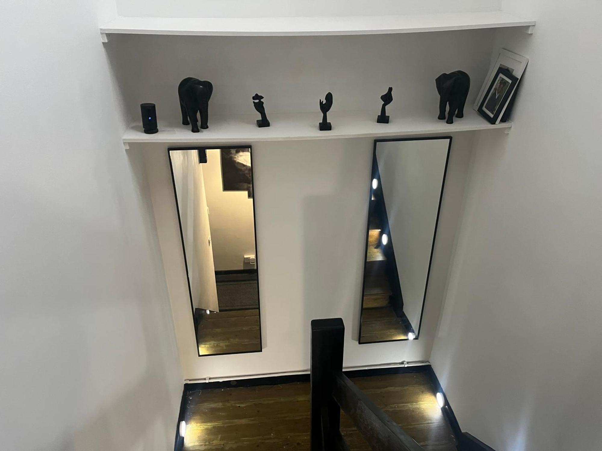 Queenomega'S Home Stay London Exterior photo